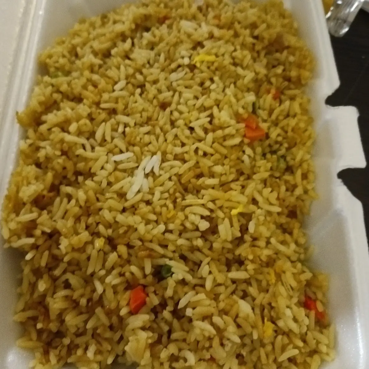 Fried Rice