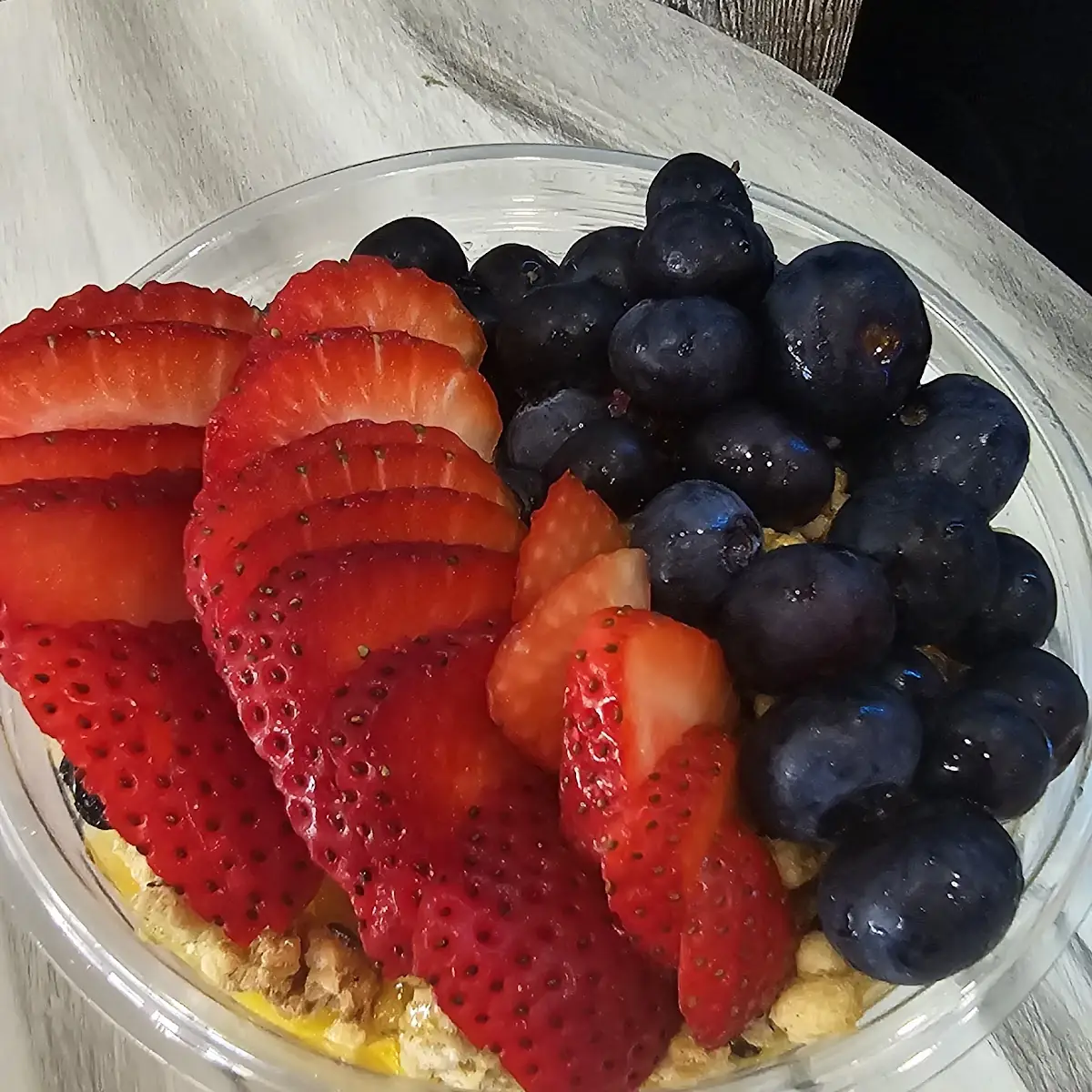 Fresh Fruit