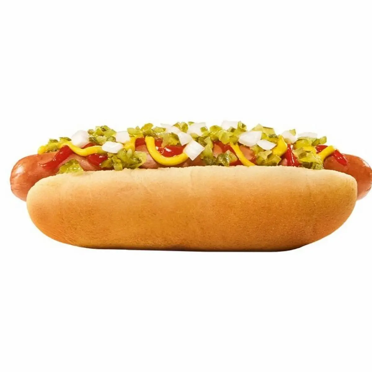 Hot Dog