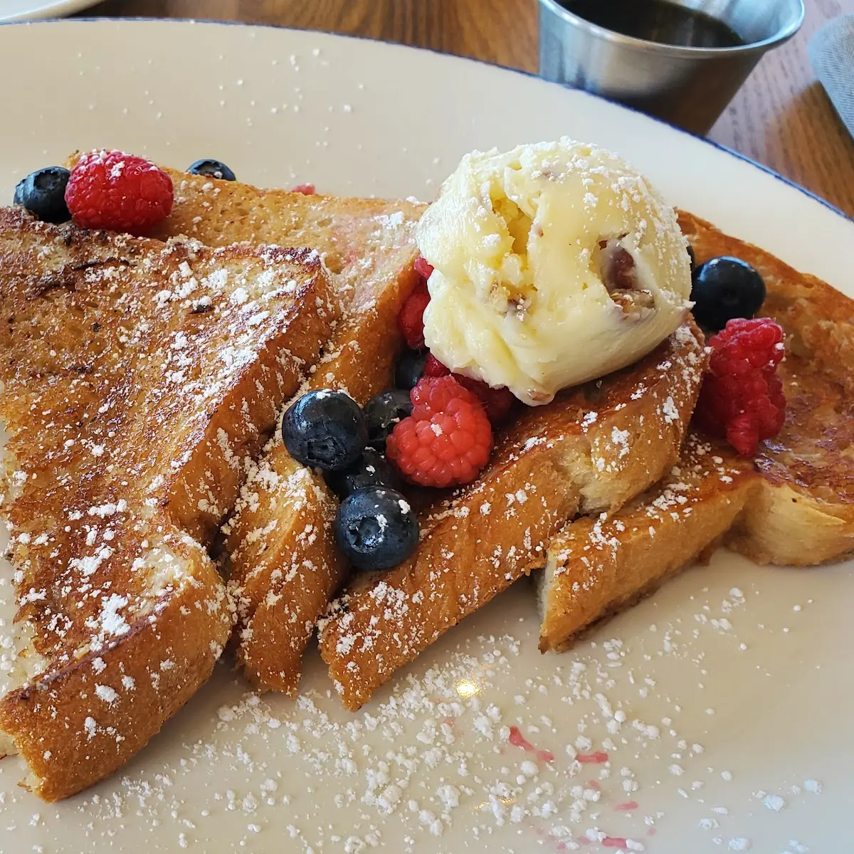 French Toast