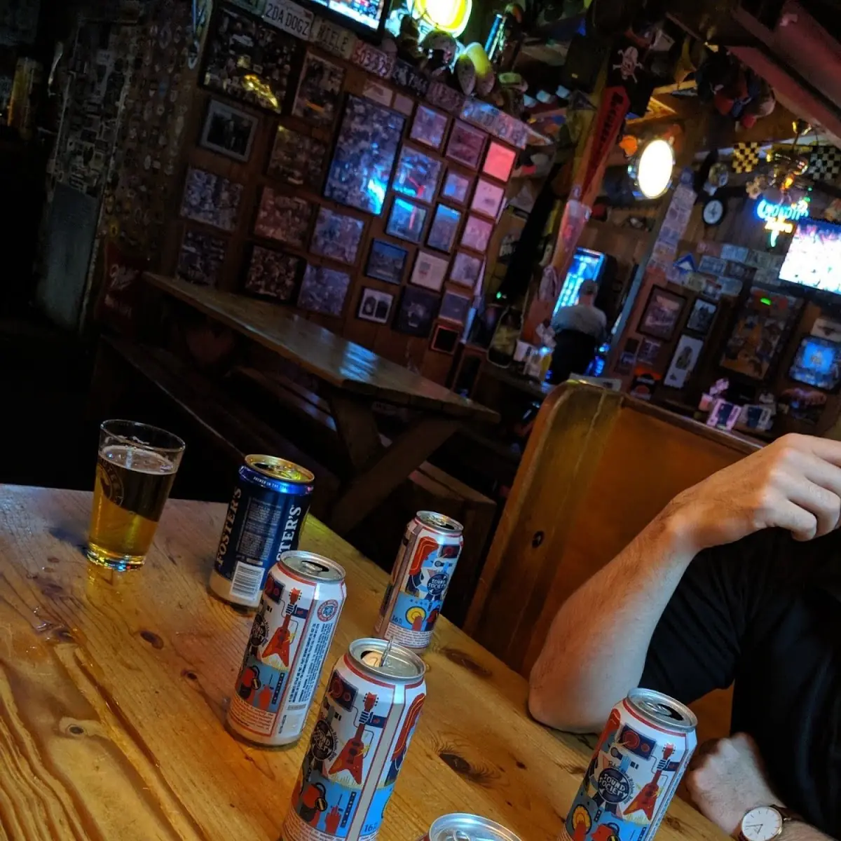 Pabst Blue Ribbon