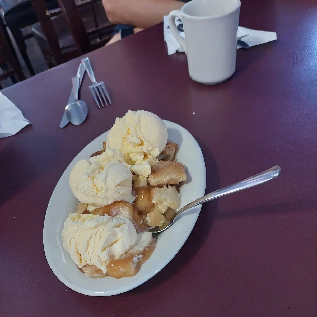Apple Pie