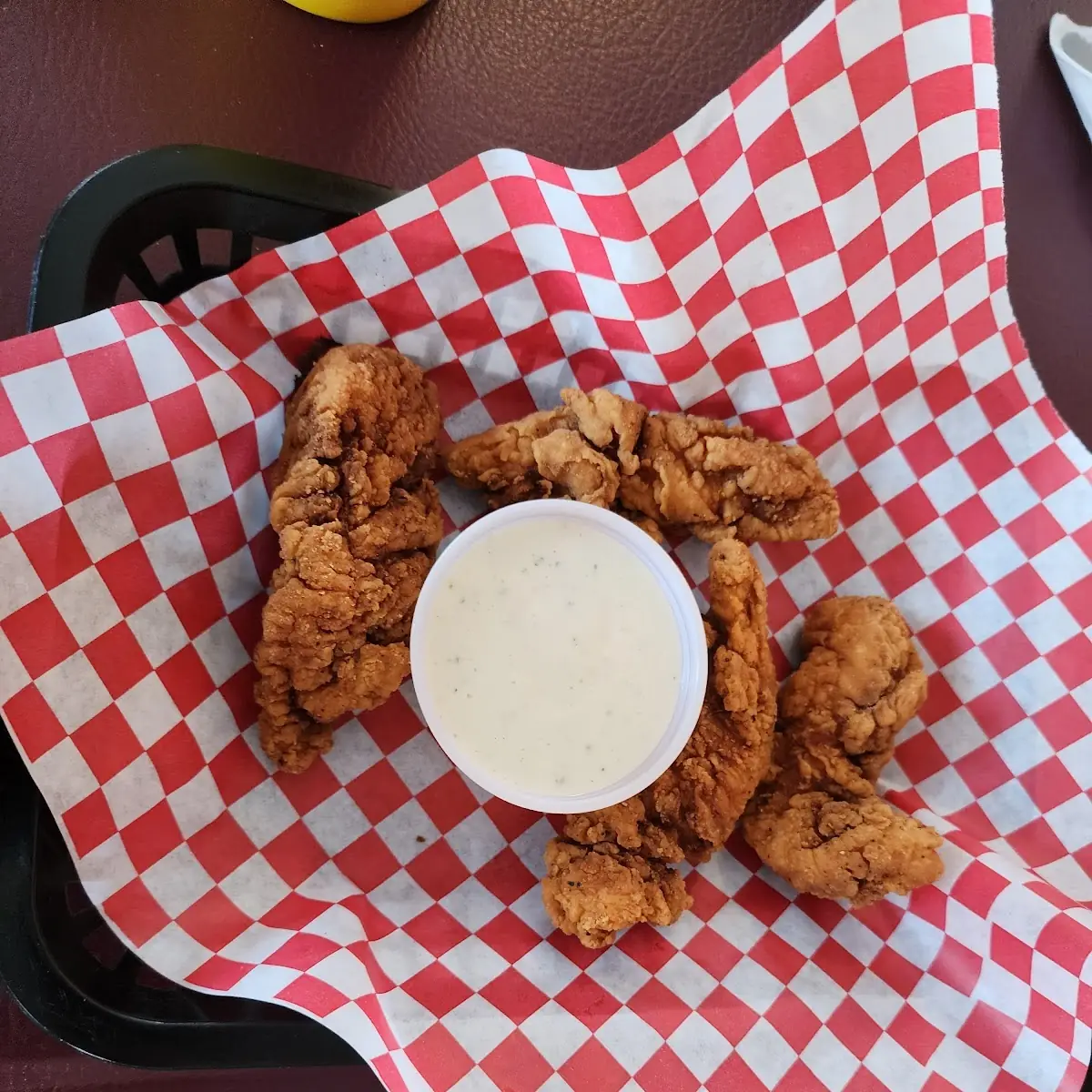 Chicken Tenders