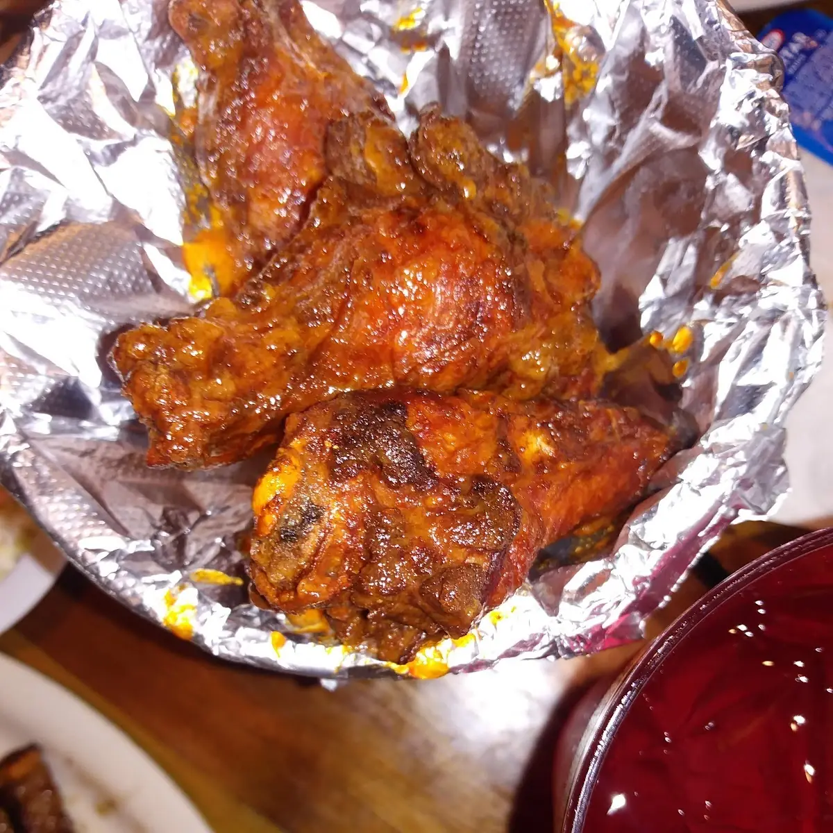 Chicken Wings