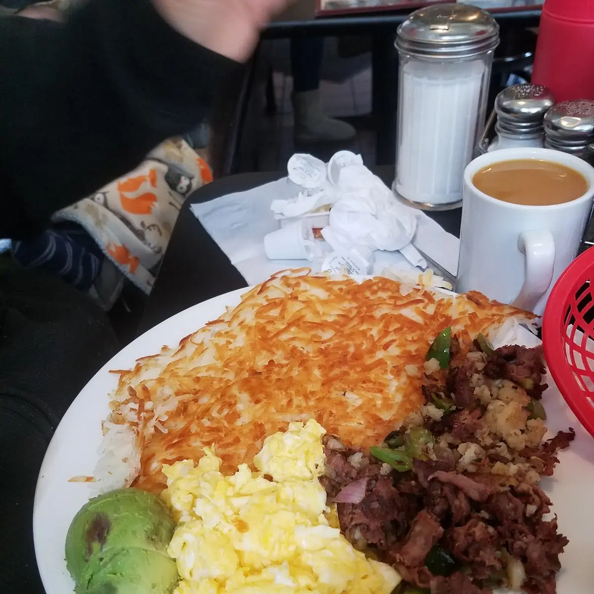 Corned Beef Hash