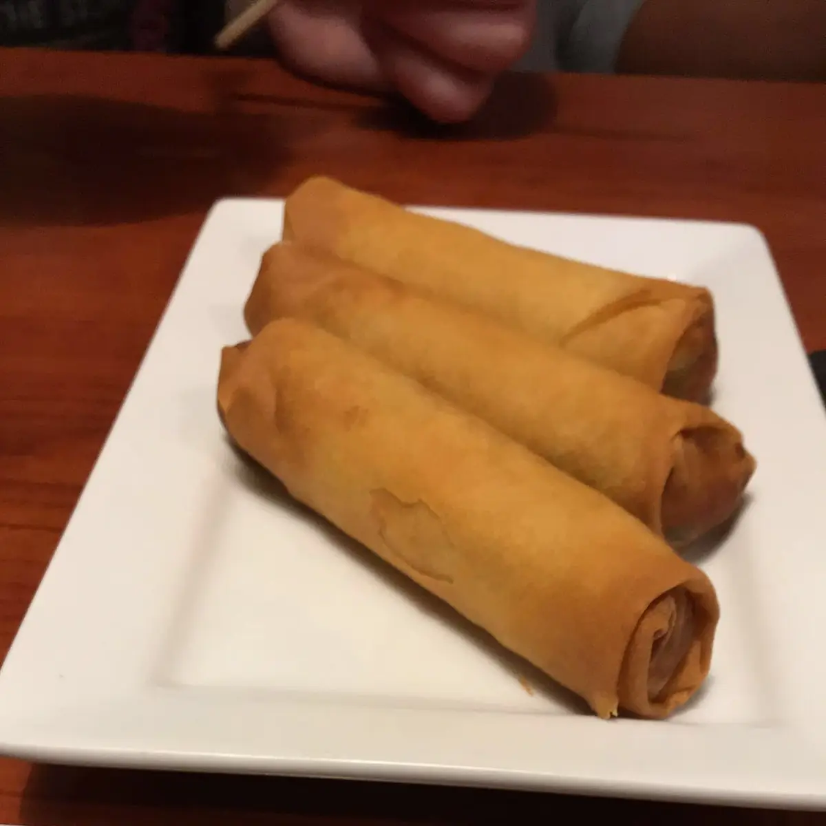 Spring Roll