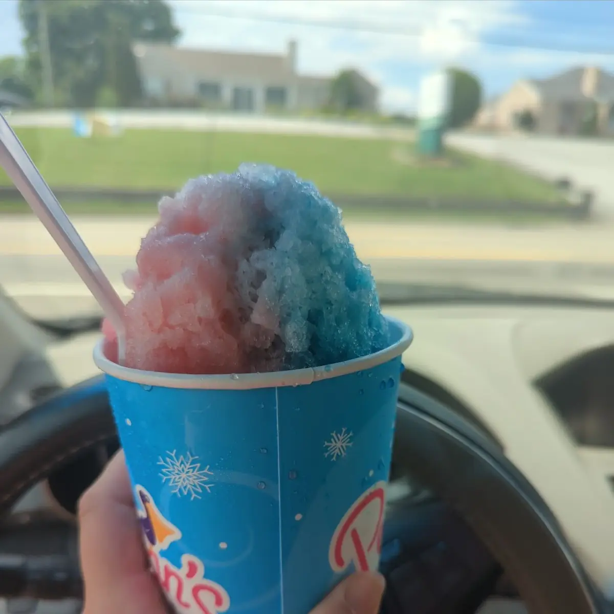 Cotton Candy