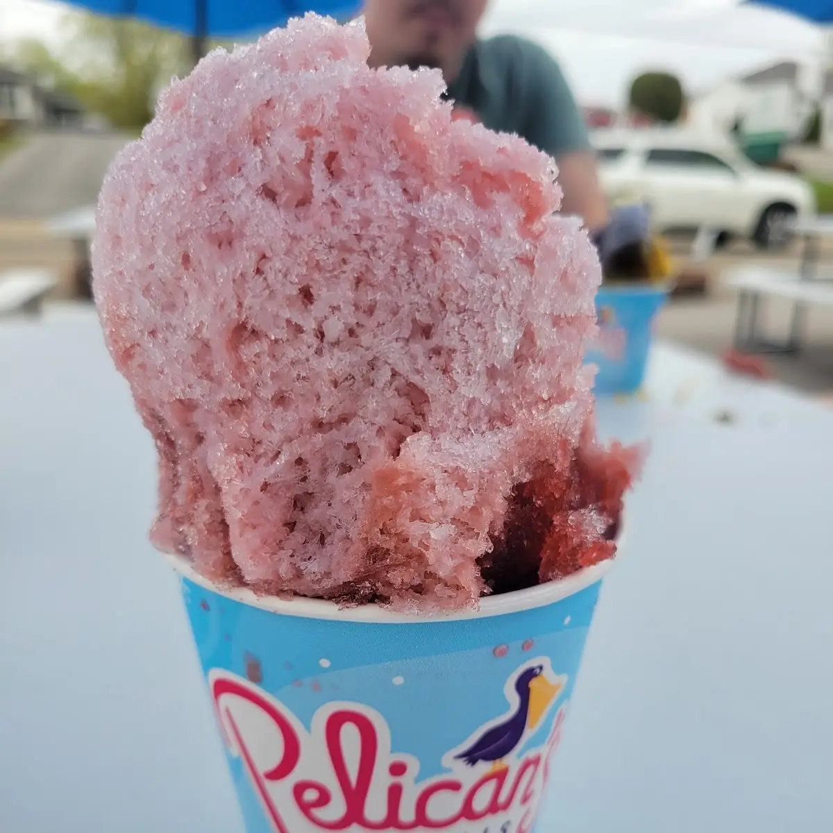 Shaved Ice