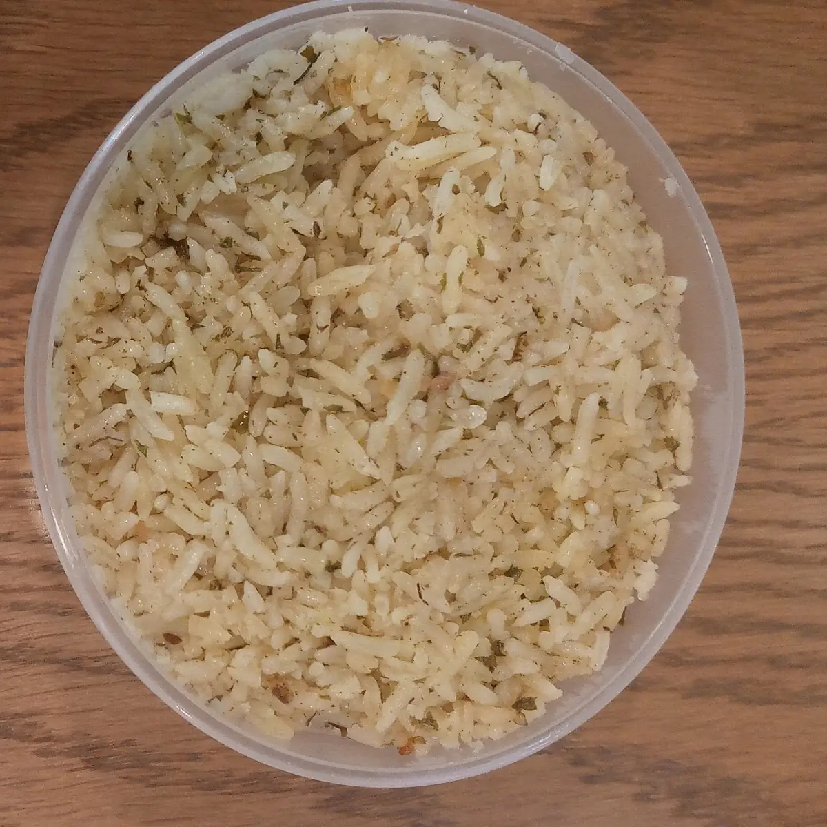 Brown Rice