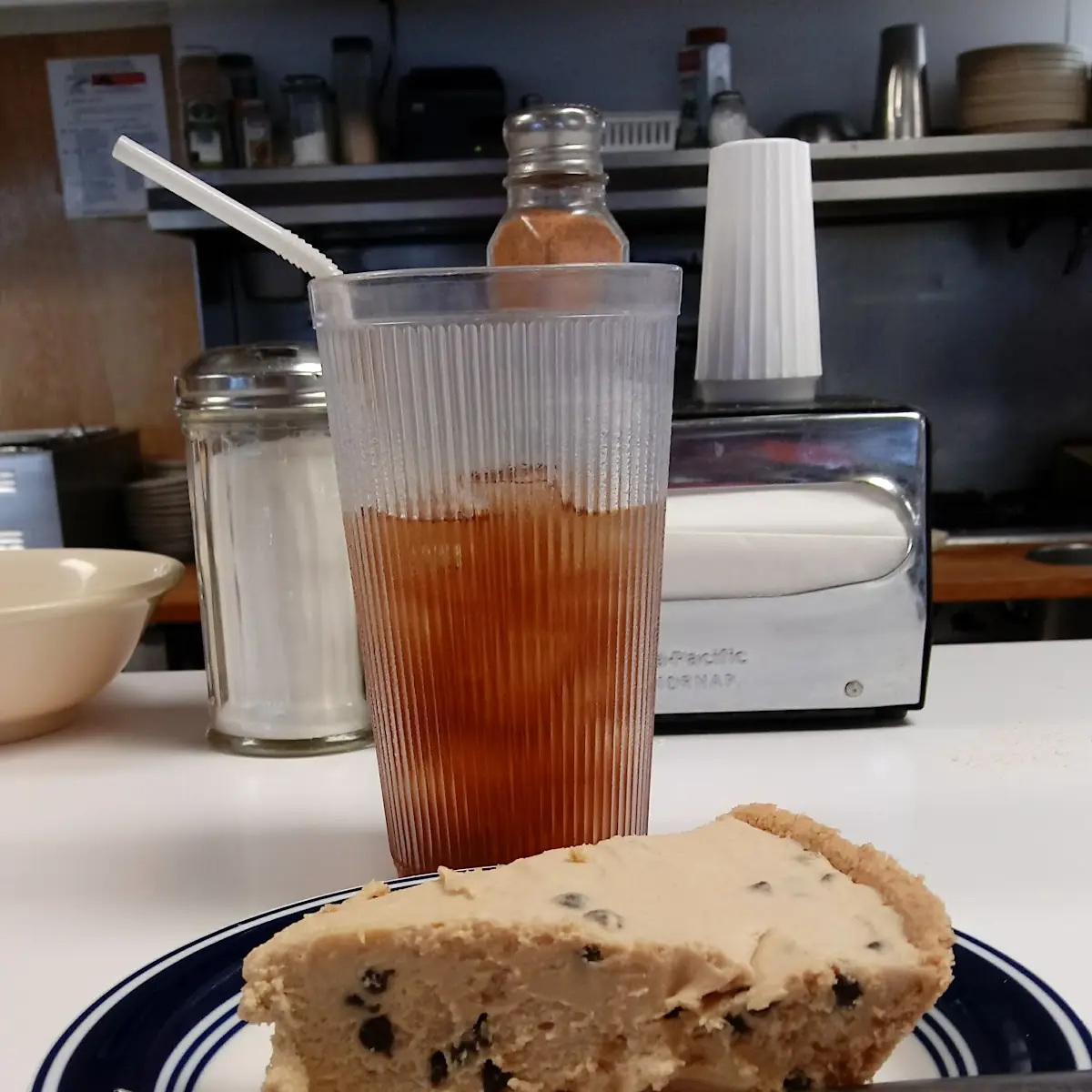 Peanut Butter Pie