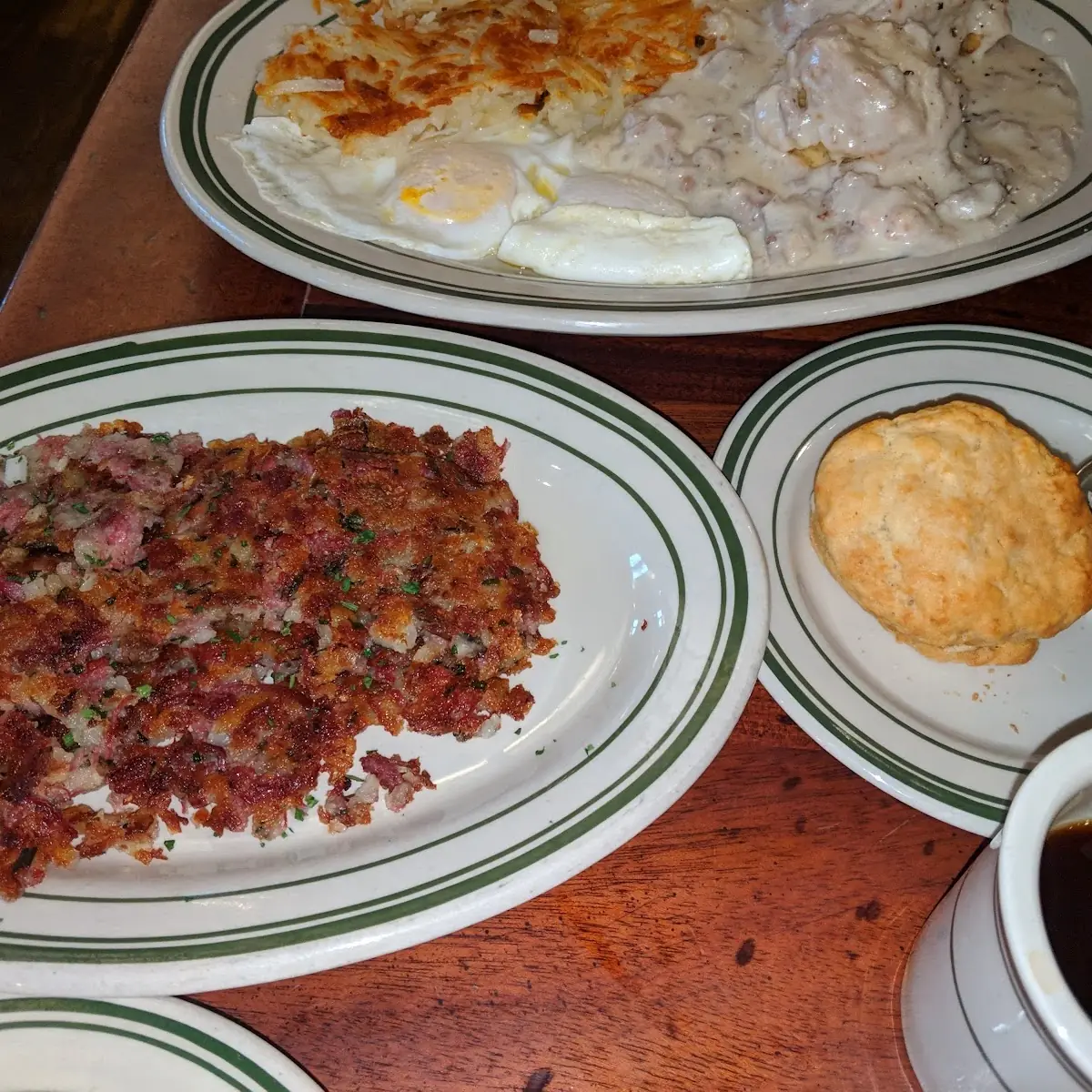 Corned Beef Hash