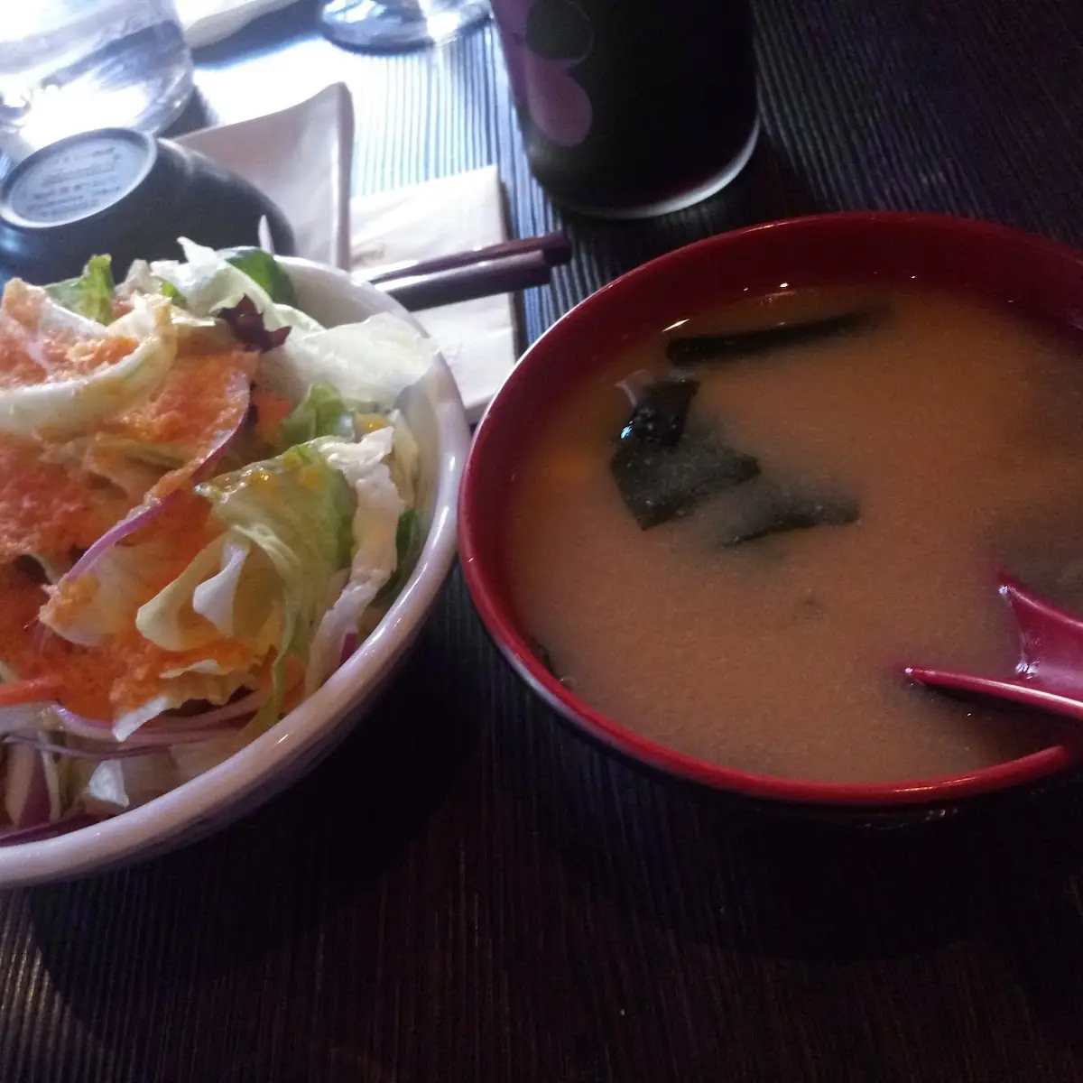 Miso Soup
