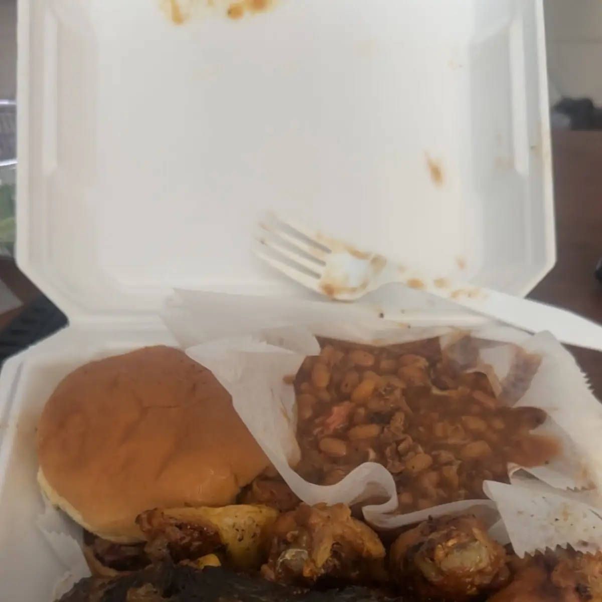 Pulled Pork