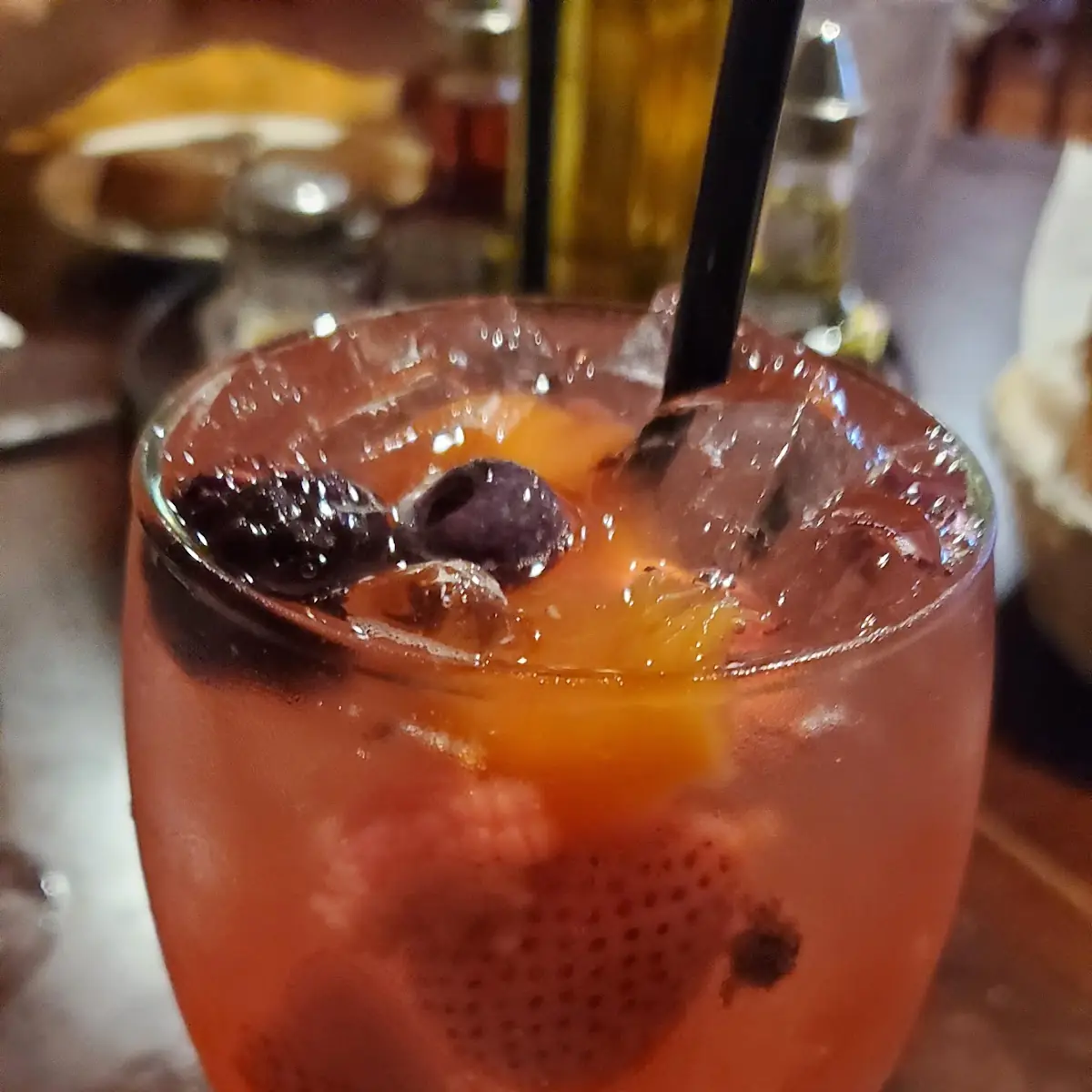 House Made Sangria