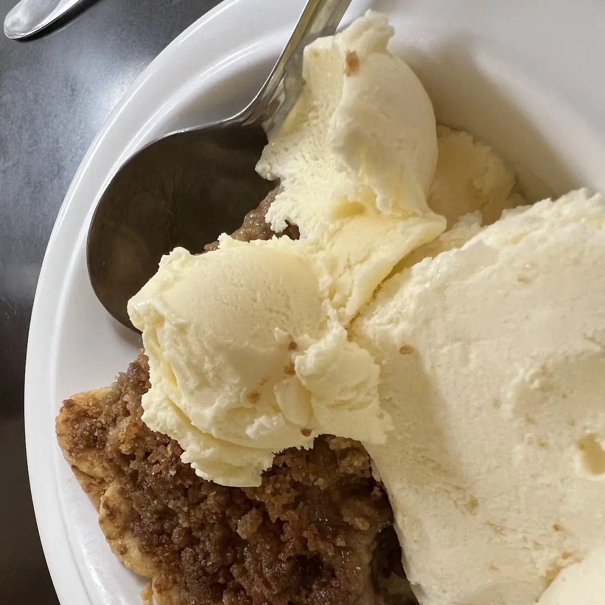 Apple Pie