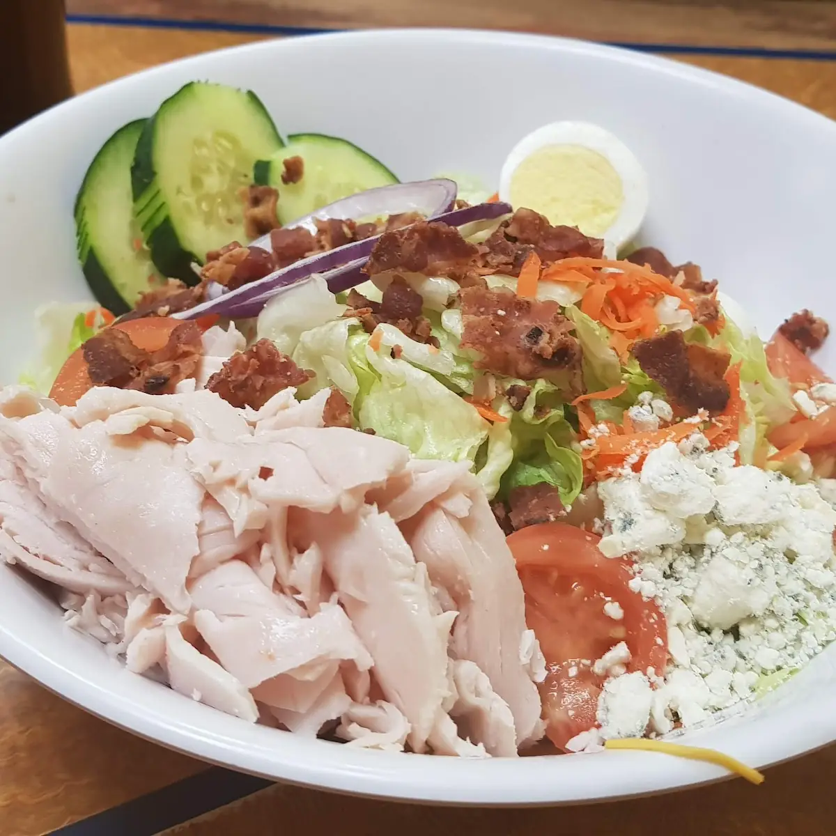 Cobb Salad