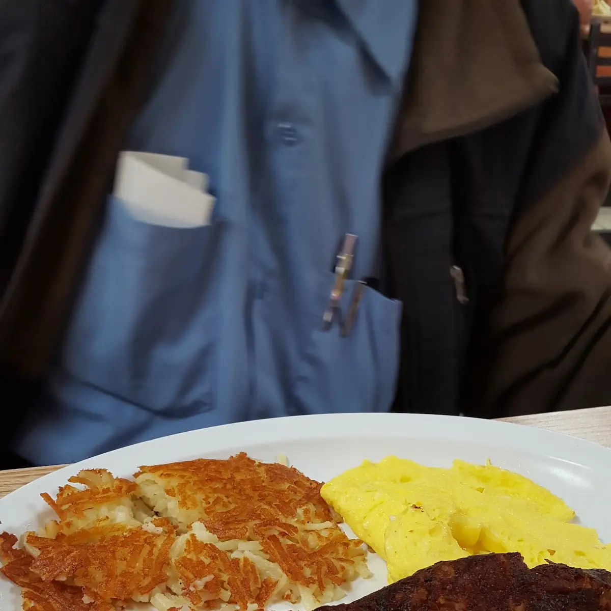 Corned Beef Hash