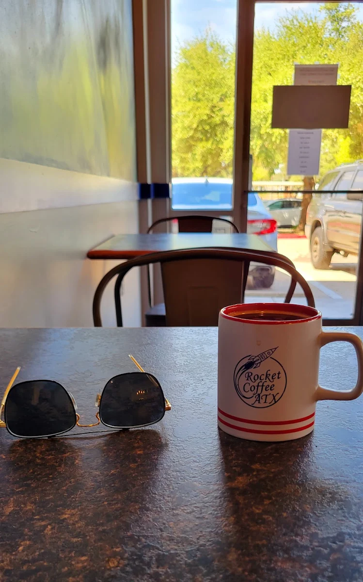 Cafe Americano