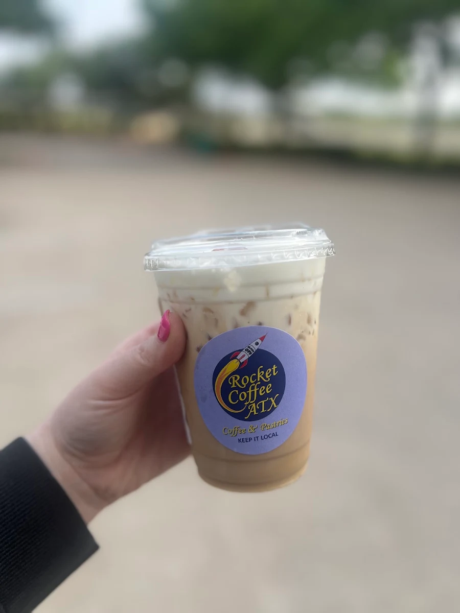 Milk Tea