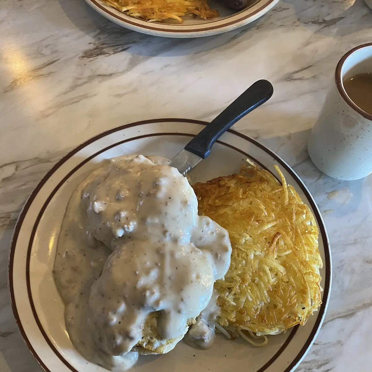 Chicken Fried Steak