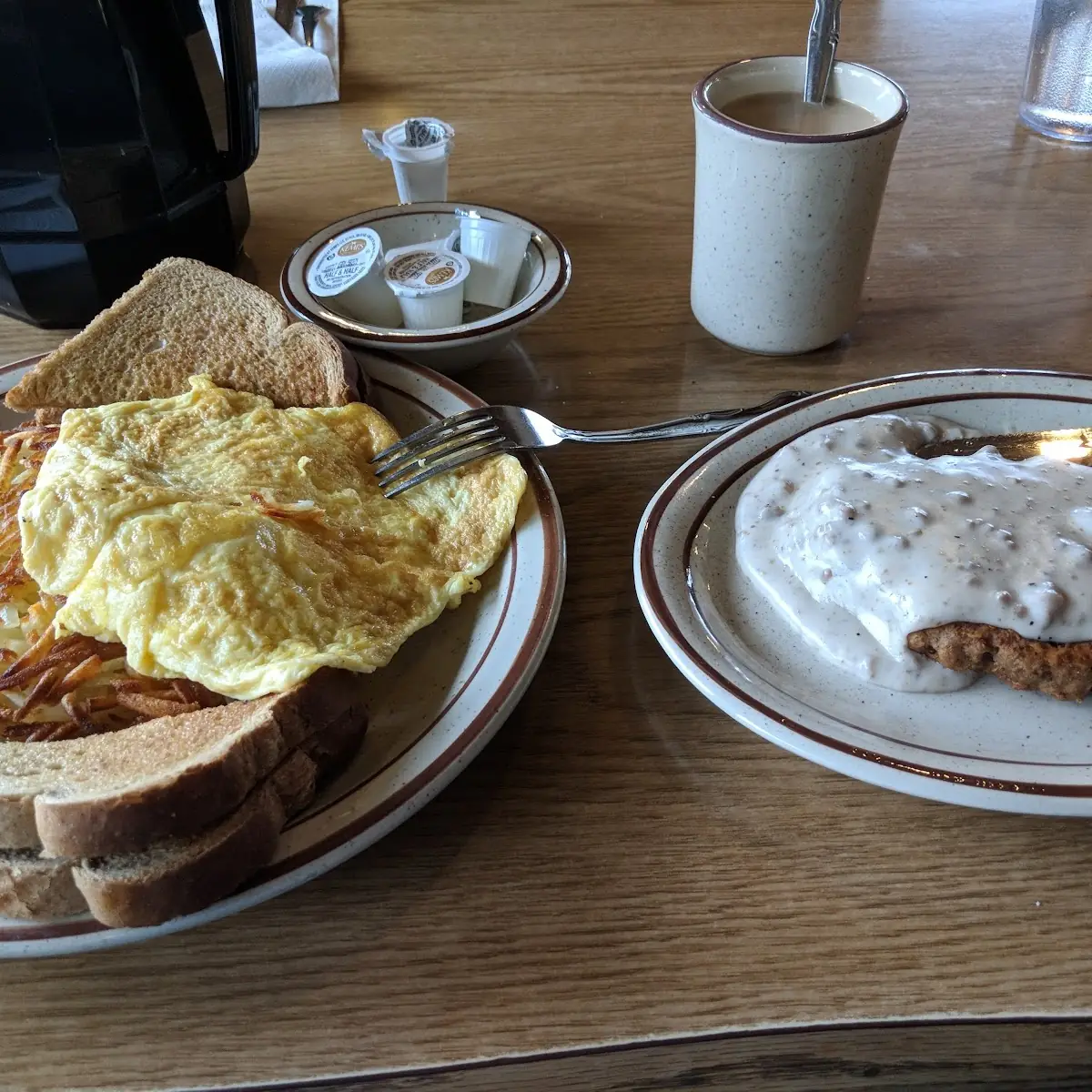 Country Fried Steak