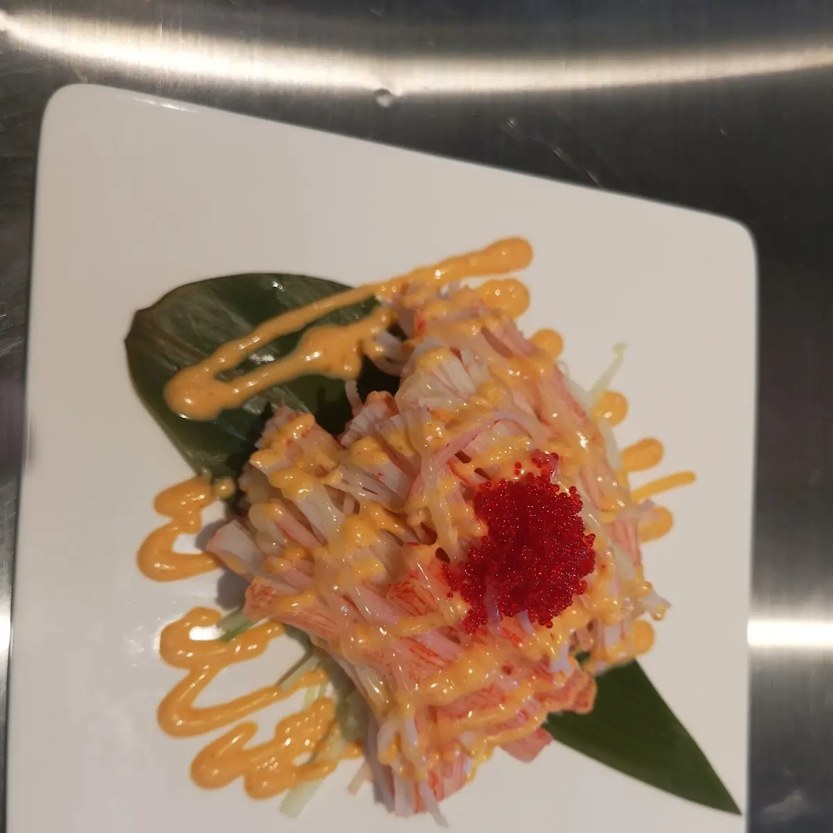 Crabmeat Salad