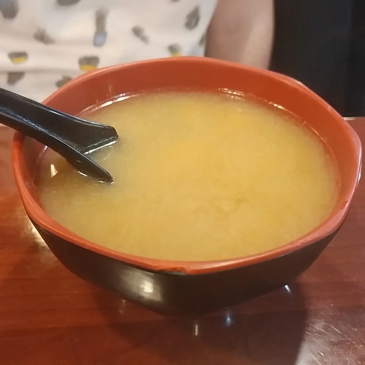 Miso Soup
