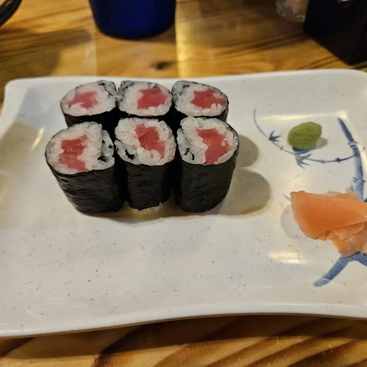 Tuna Roll
