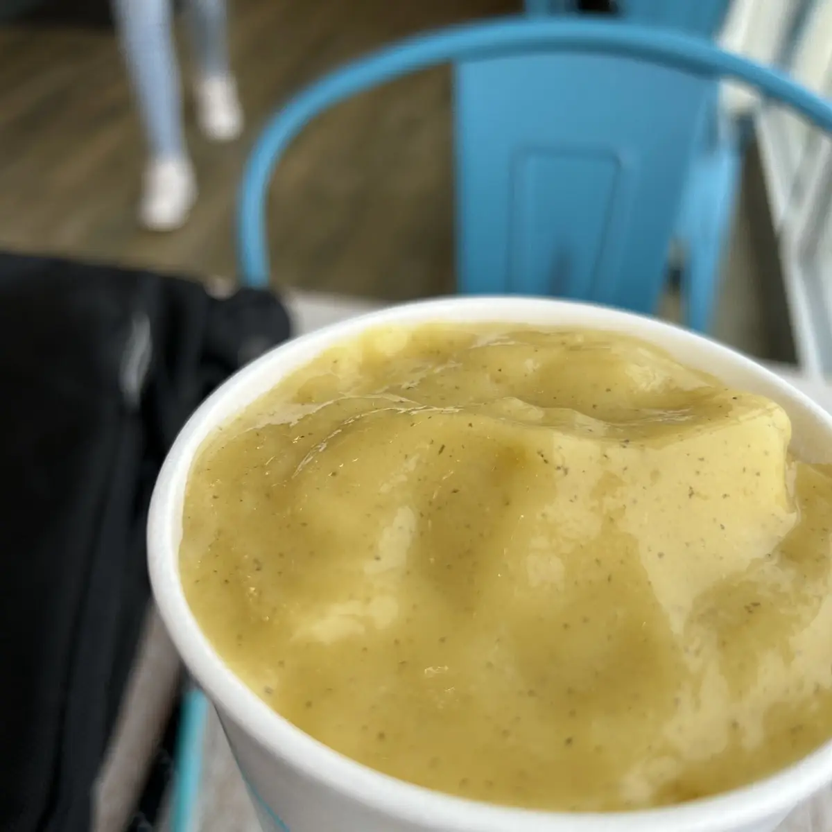 Mango Pineapple Smoothie