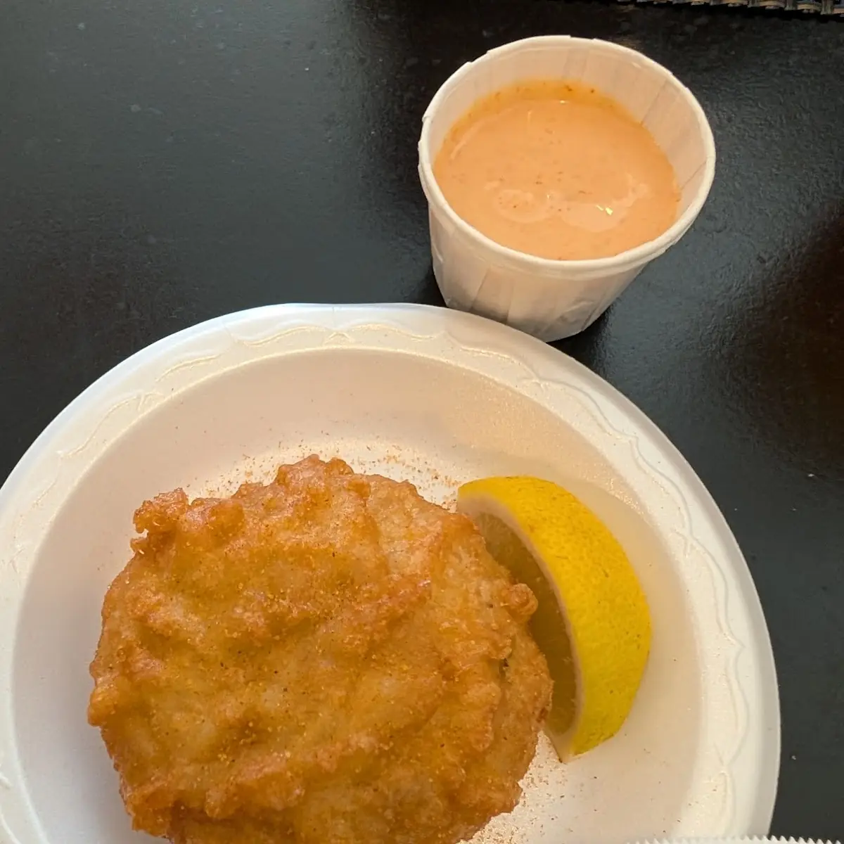 Crab Cakes
