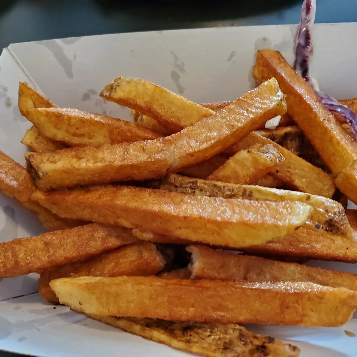 Fresh Cut Fries