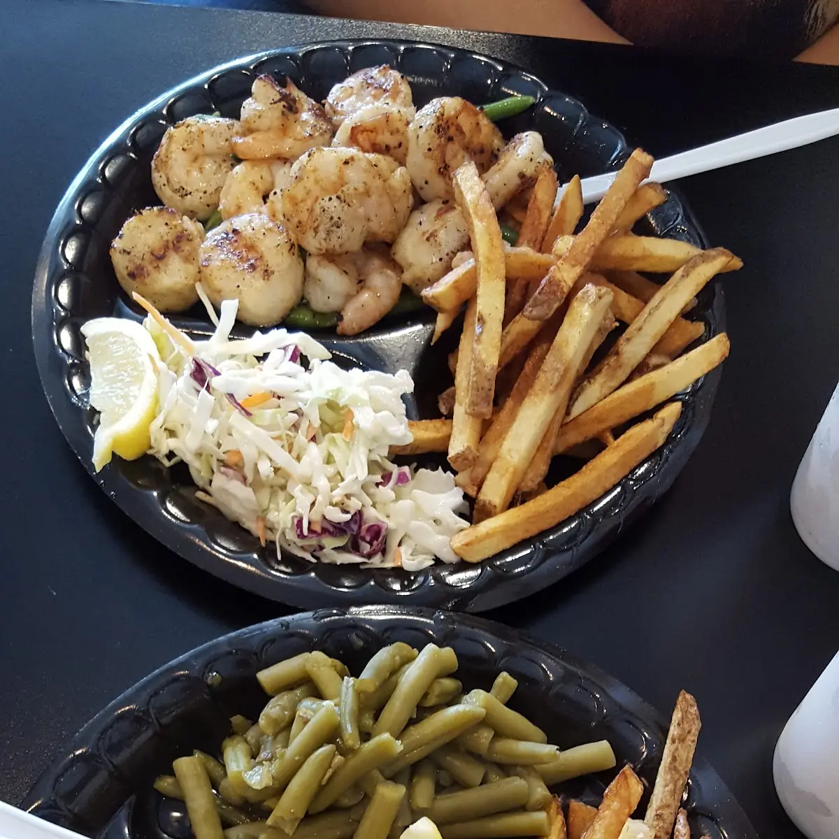 Fried Shrimp