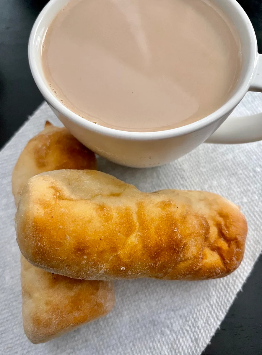 Egg Roll