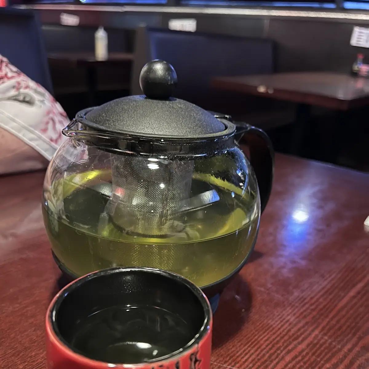 Green Tea