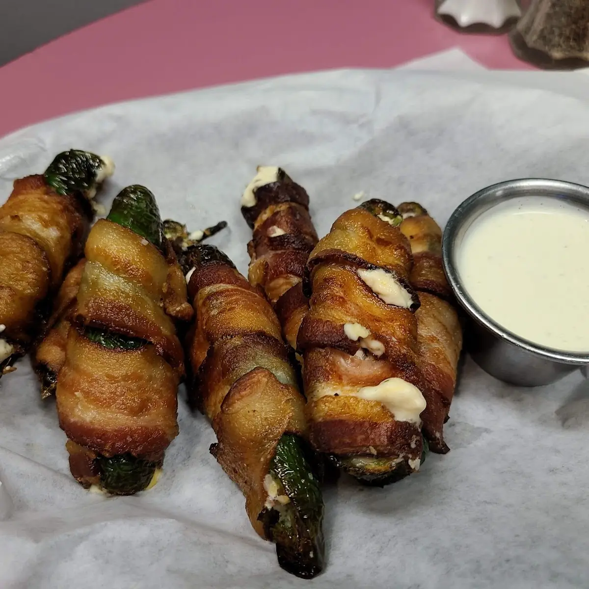 Jalapeno Poppers