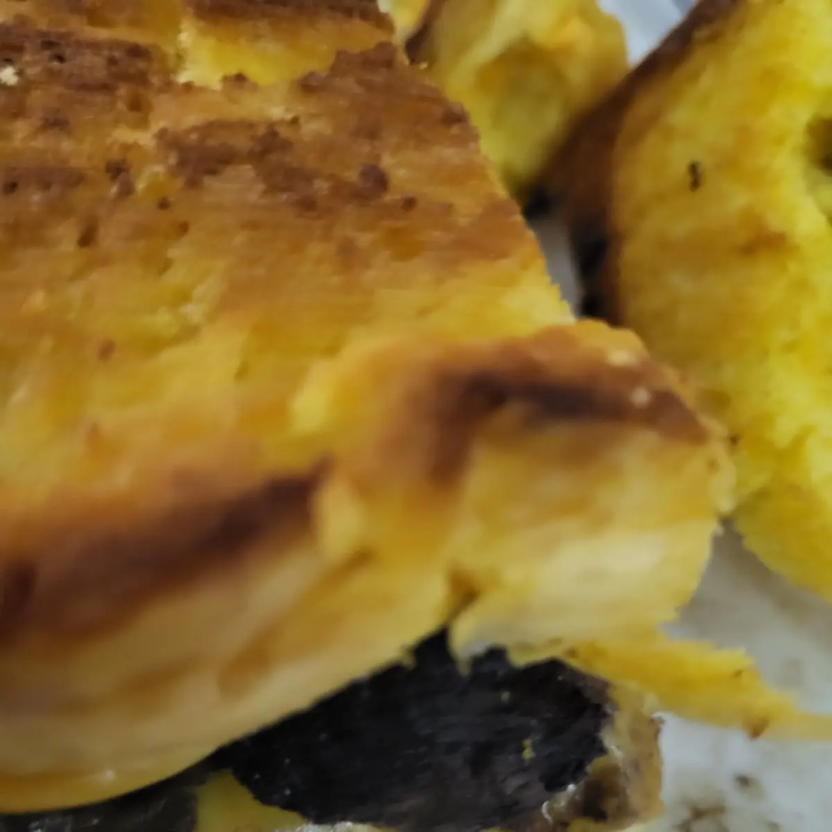 Patty Melt
