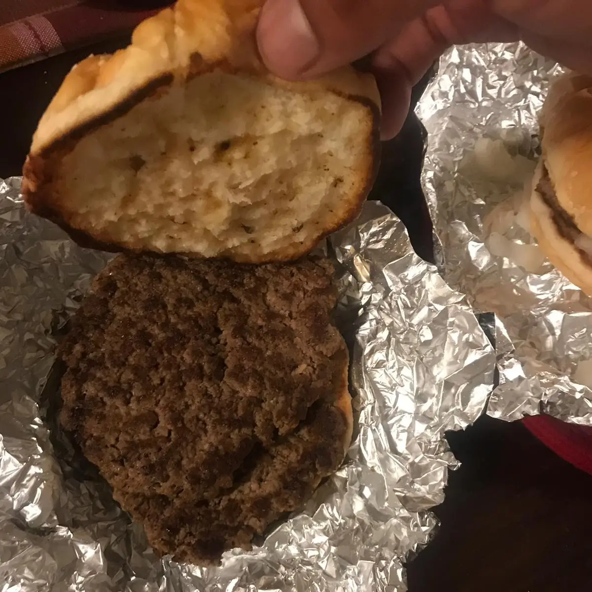 Baked Potato