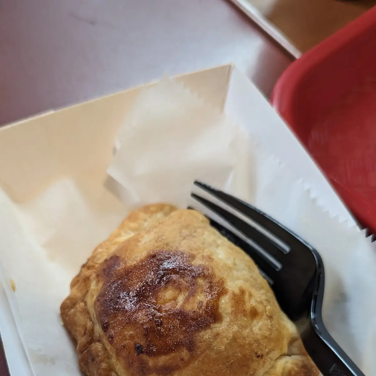 Beef Empanada