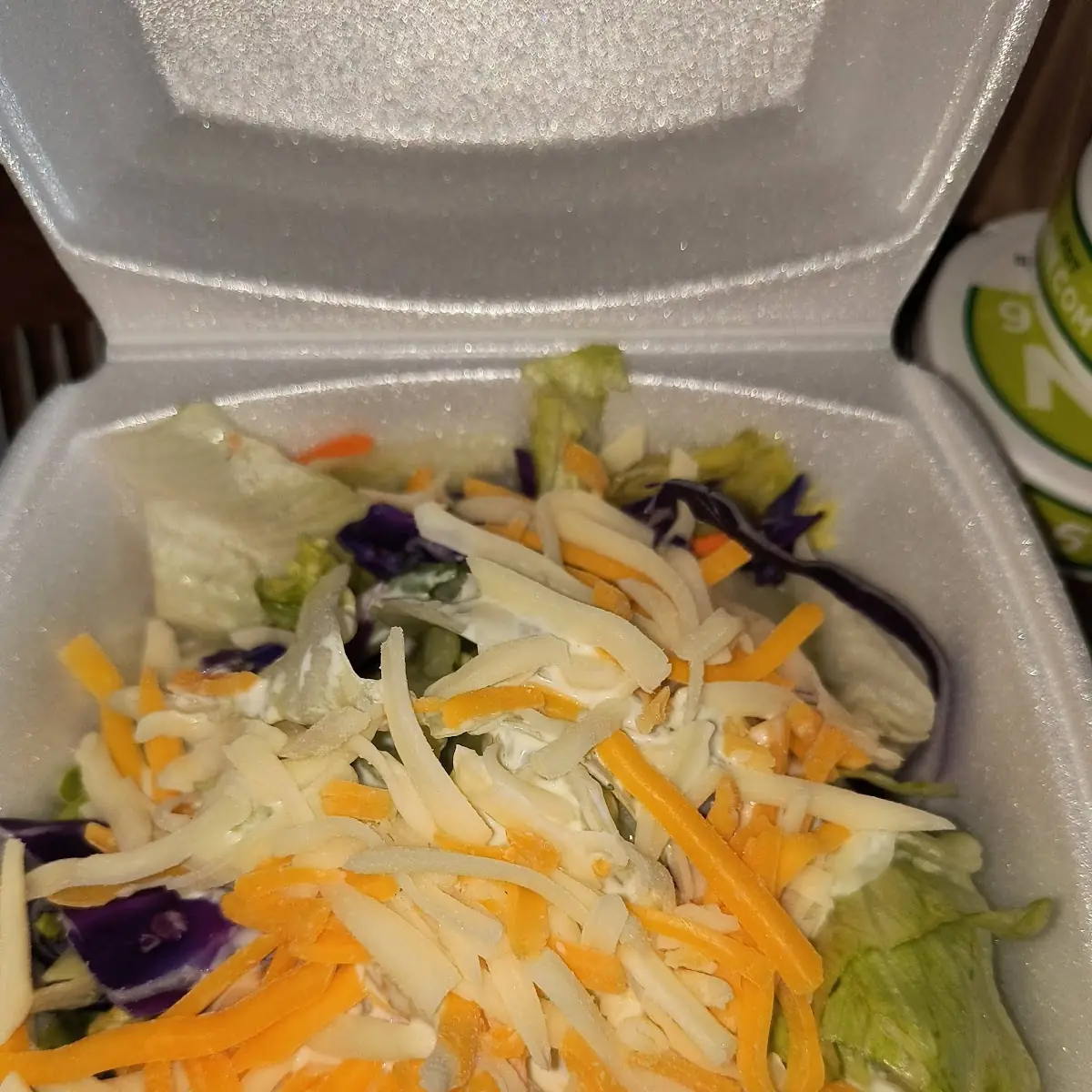 Side Salad