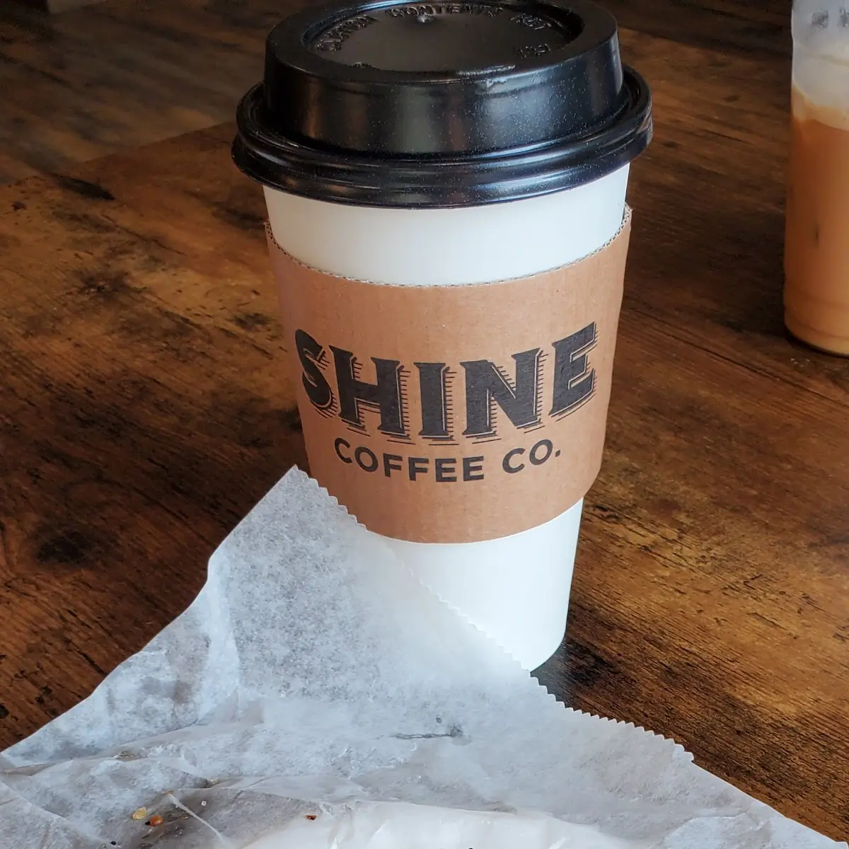 Rise and Shine with an Everything Bagel