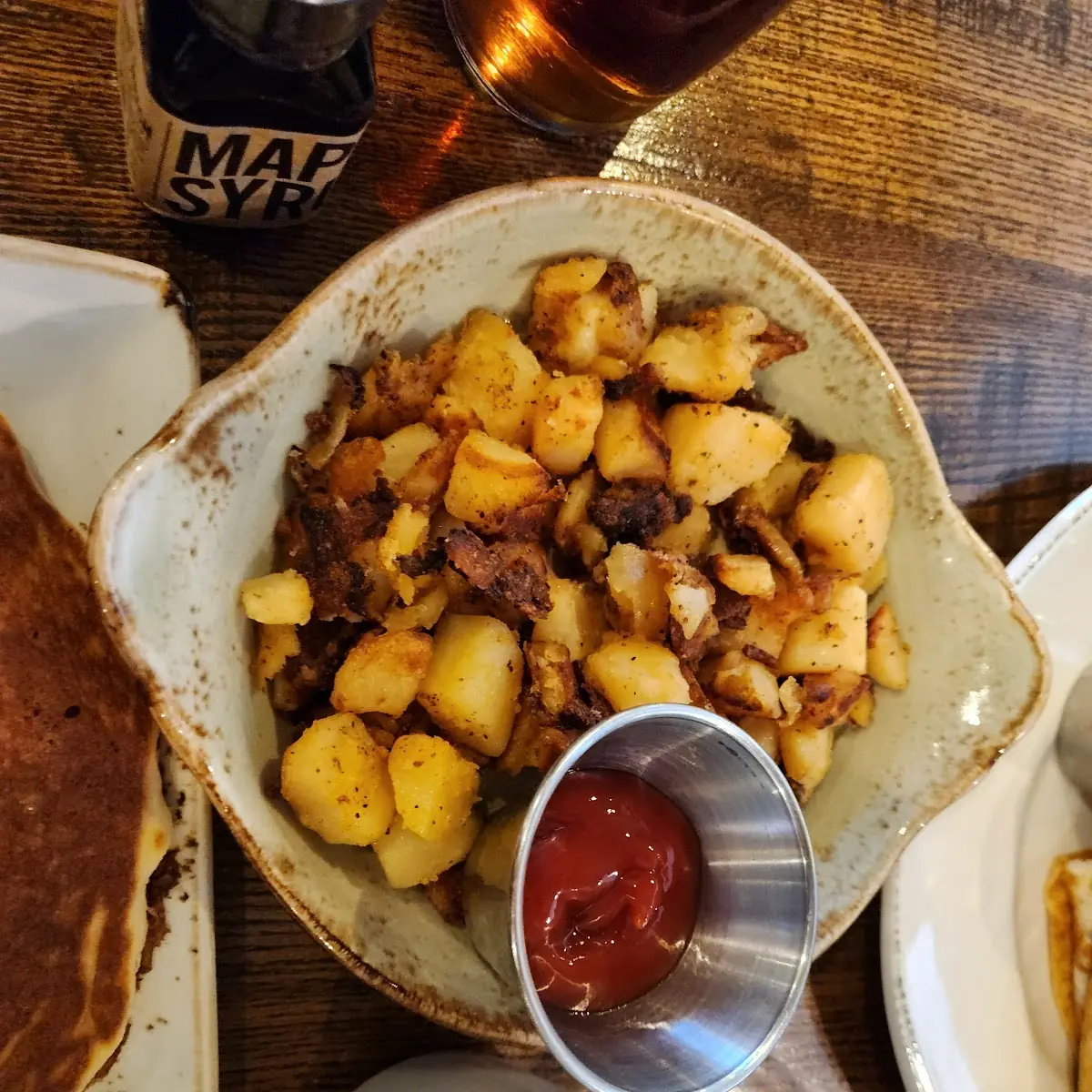 Home Fries