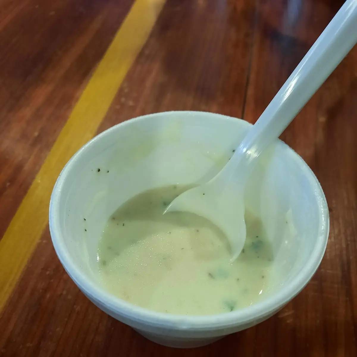 Potato Soup
