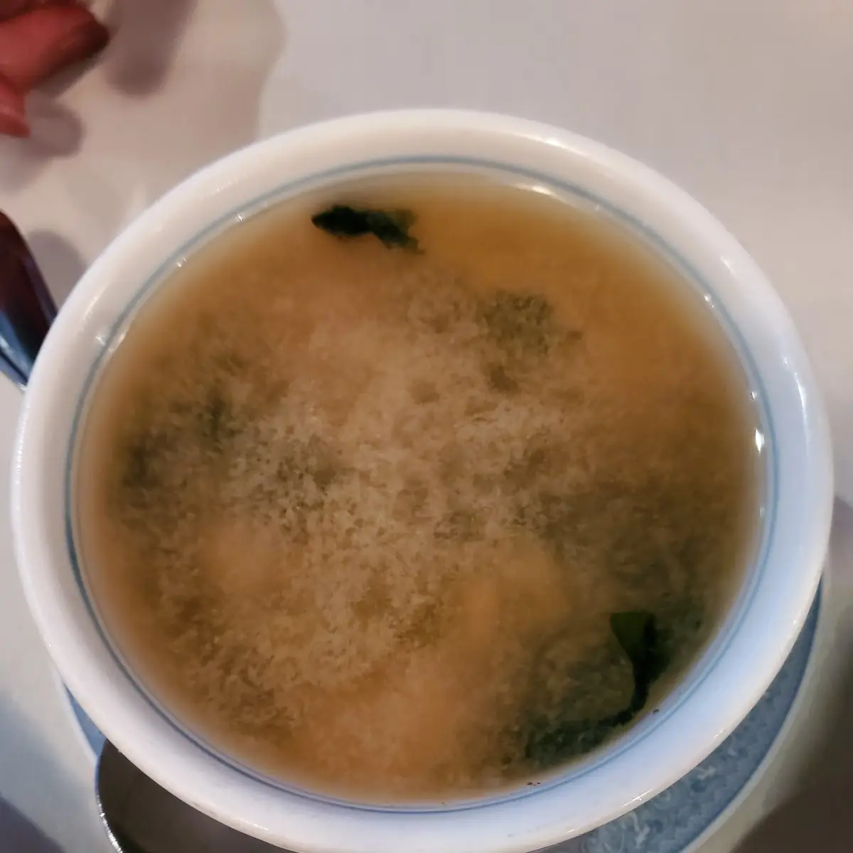 Miso Soup