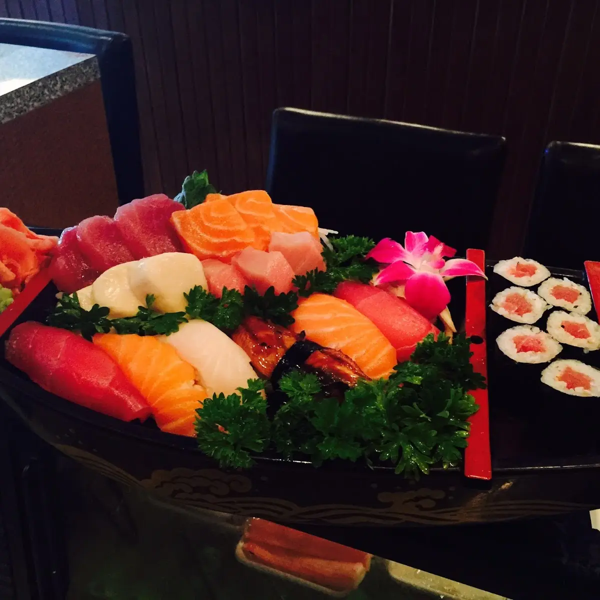 Sashimi