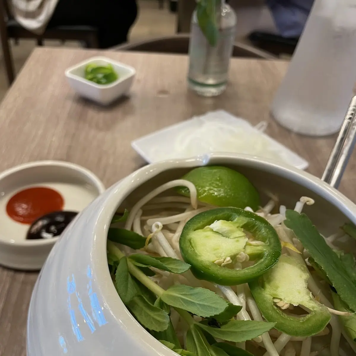 Phở ĐẶC Biệt