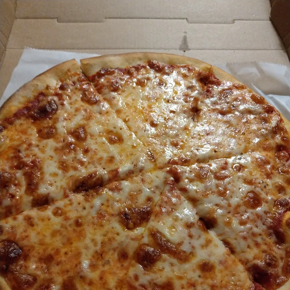 Cheese Pizza