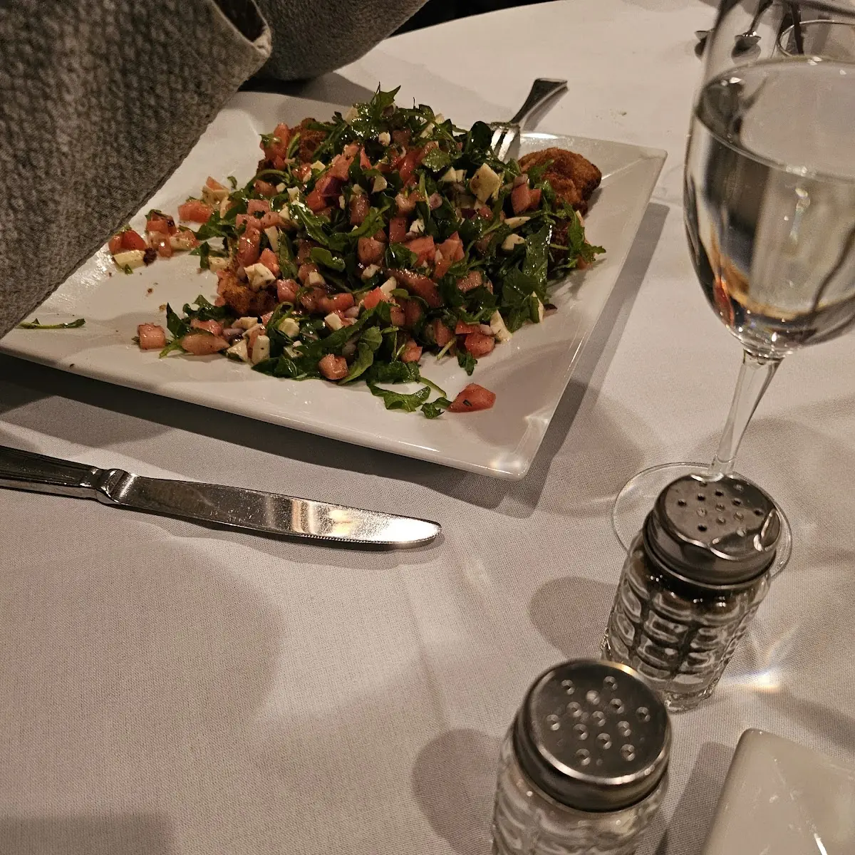 Salade Verte