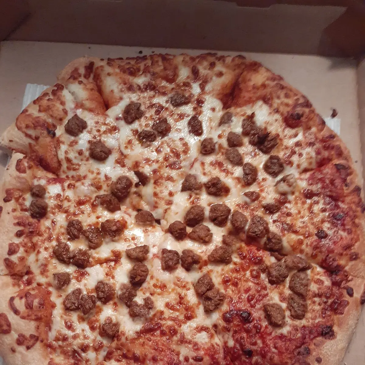 Beyond Italian Sausage