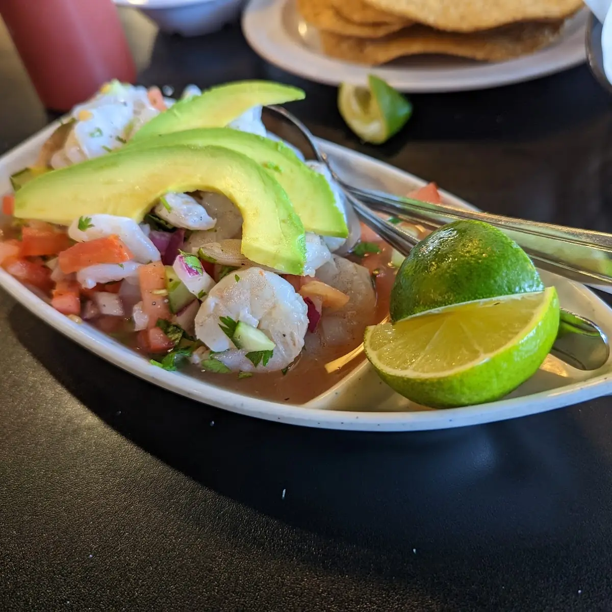 Ceviche