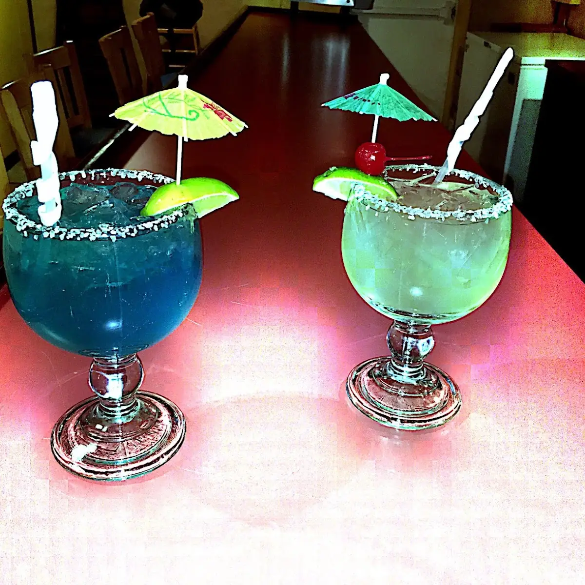 Blue Lagoon